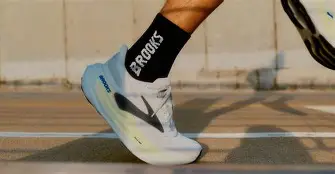 A Professional's Take on the New Ghost Max 2 Running Shoe