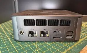 Alliwava Gh8 Mini Pc Review: Real User Experience After 3 Months