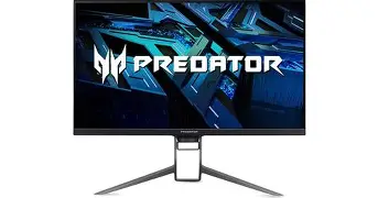 I Switched to the Predator X32 Fpbmiiiiphuzx and Here is What Happened