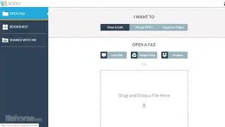 I Switched to the Xodo Desktop Pdf Editor and Here is What Happened