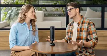 The Real Truth: Insta360 Wave Speakerphone or Lenovo Legion R27Qe Gen 2?