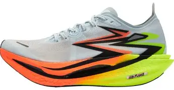 Why Everyone is Buying the Flame 4 Shoe (Full Review)